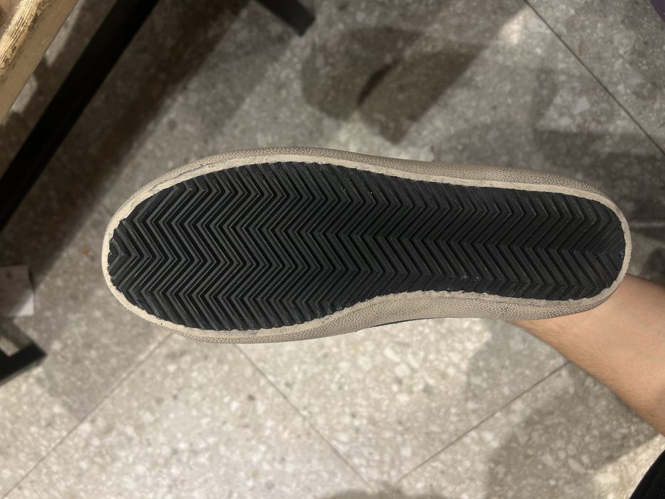 Обувь Golden Goose 41 размер