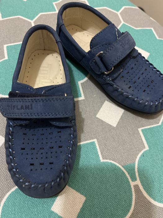 детская обувь