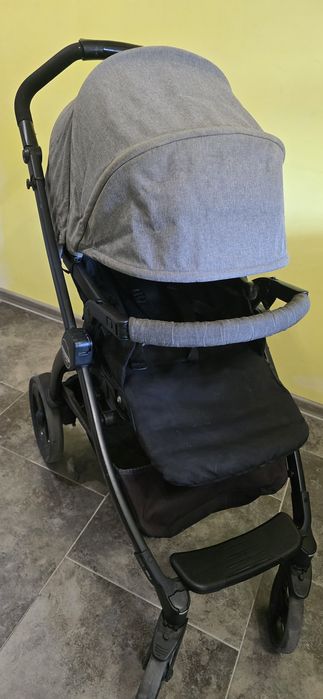 Peg Perego  Futura  3 in 1 Бебешка количка