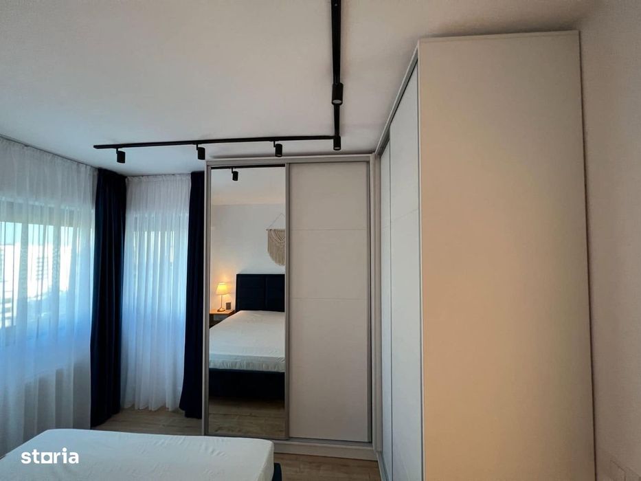 Oferta inchiriere apartament 2 camere Lujerului Petrache Poenaru