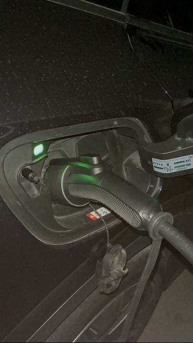 Зарядка для электромобиля 7 квт type2 mersedes zeekr type1 ccs1 ccs2