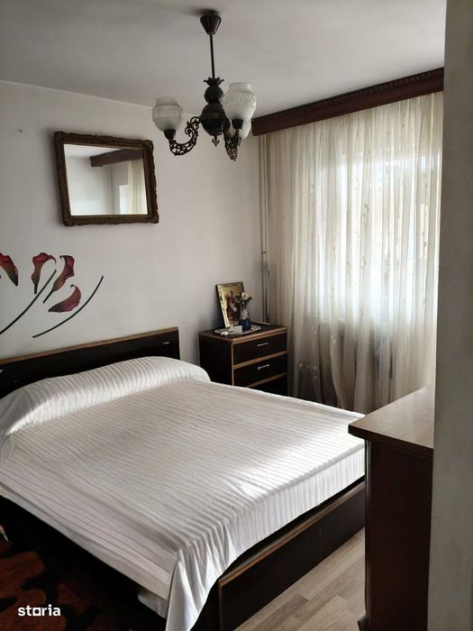 Apartament cu doua camere, Aparatorii Patriei, 80.000€