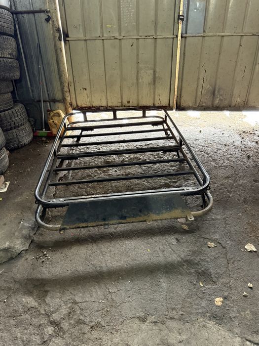 Продам силовой багажник