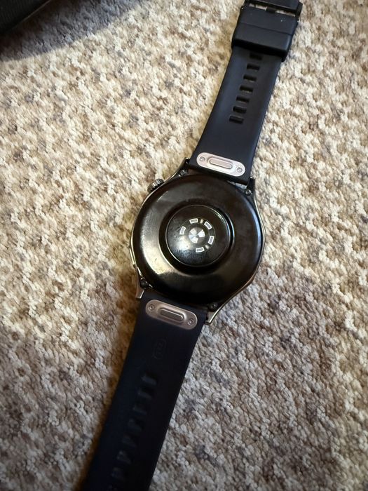 Huawei watch gt 5