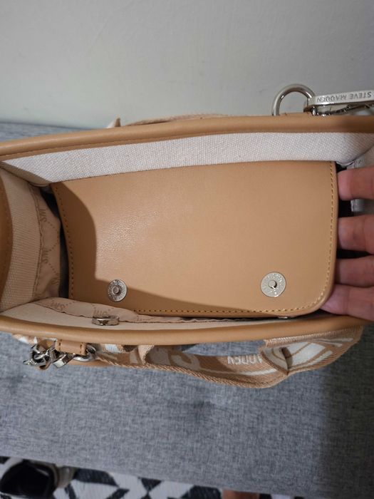 Дамска чанта Steve Madden