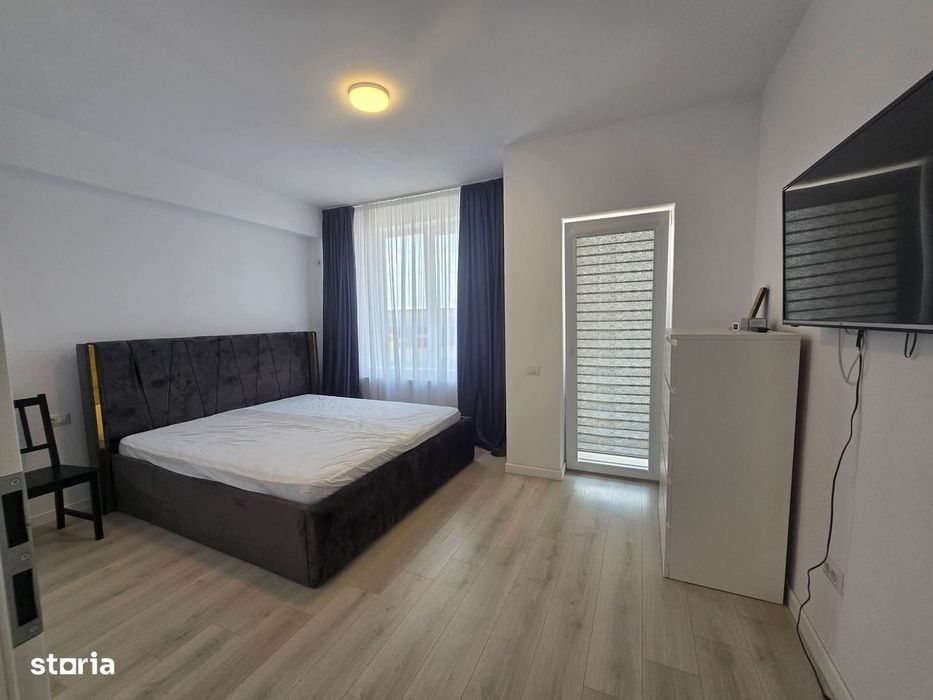 Vilă Înșiruită 3 Camere Bulevardul Nordului, Fundeni Dobroești