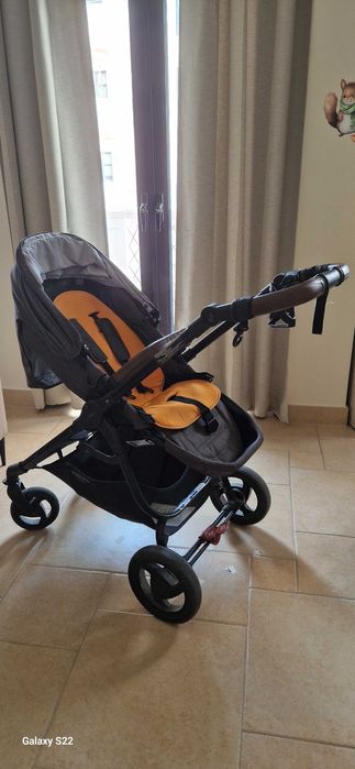 Детская коляска Valcobaby Trend Ultra