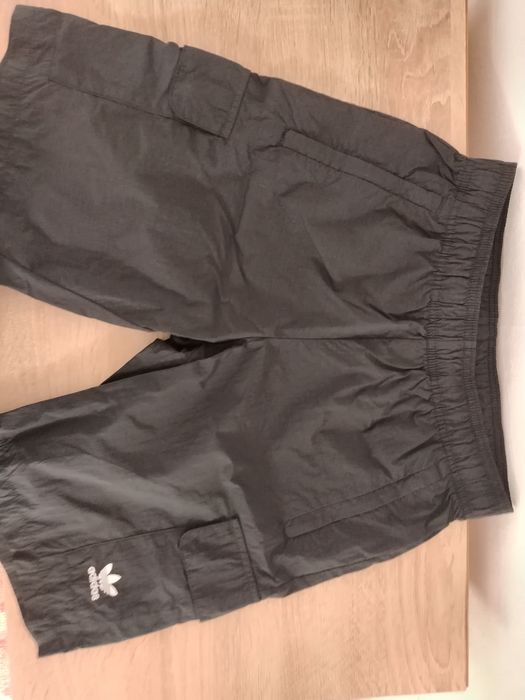 Adidas детски спортни панталони 12-13 год. 158см