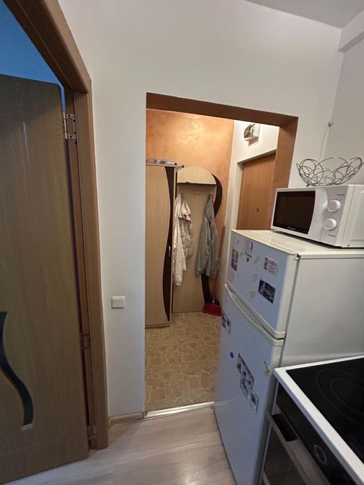 Vând Garsonieră in Fața Pieței in Războieni