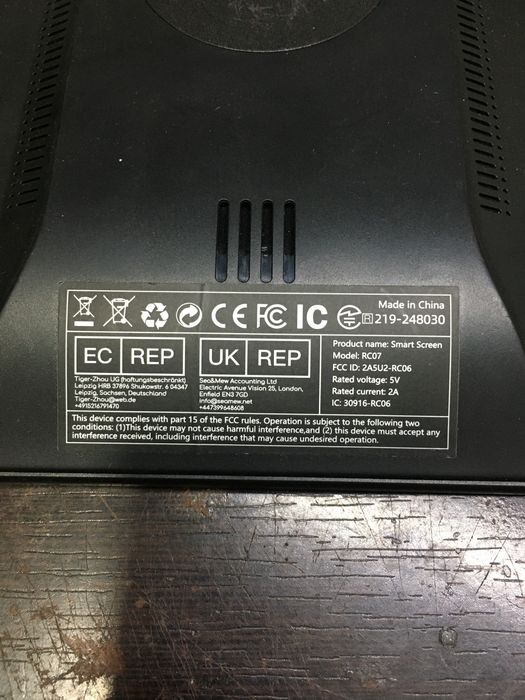 Avto manitor luboy moshinaga