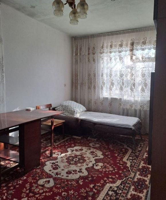 Kvartira srochniy ijaraga beriladi. Bollarga, oilaga, qizlarga berilad