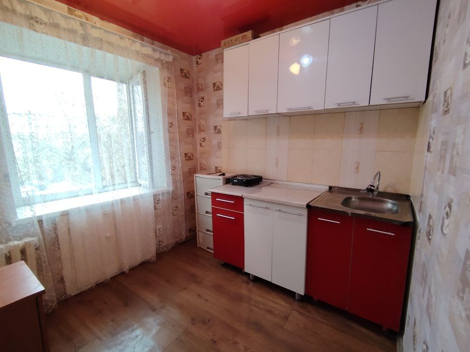 Продается 1-комнатная квартира