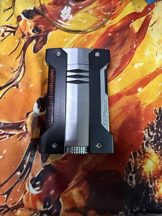 Запалка S.T.Dupont DEFI EXTREME