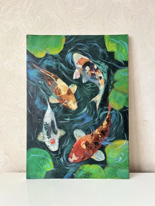 Продается картина.