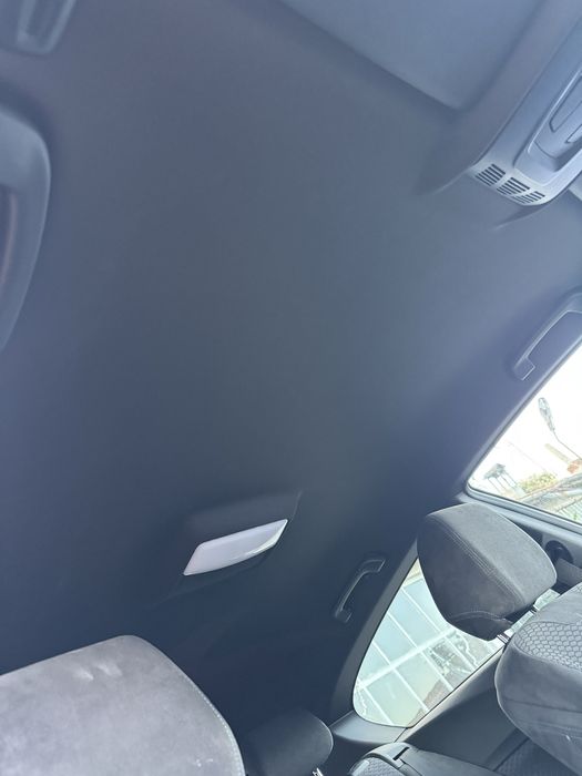 Бмв ф20 116и м пакет bmw f20 116i НА ЧАСТИ