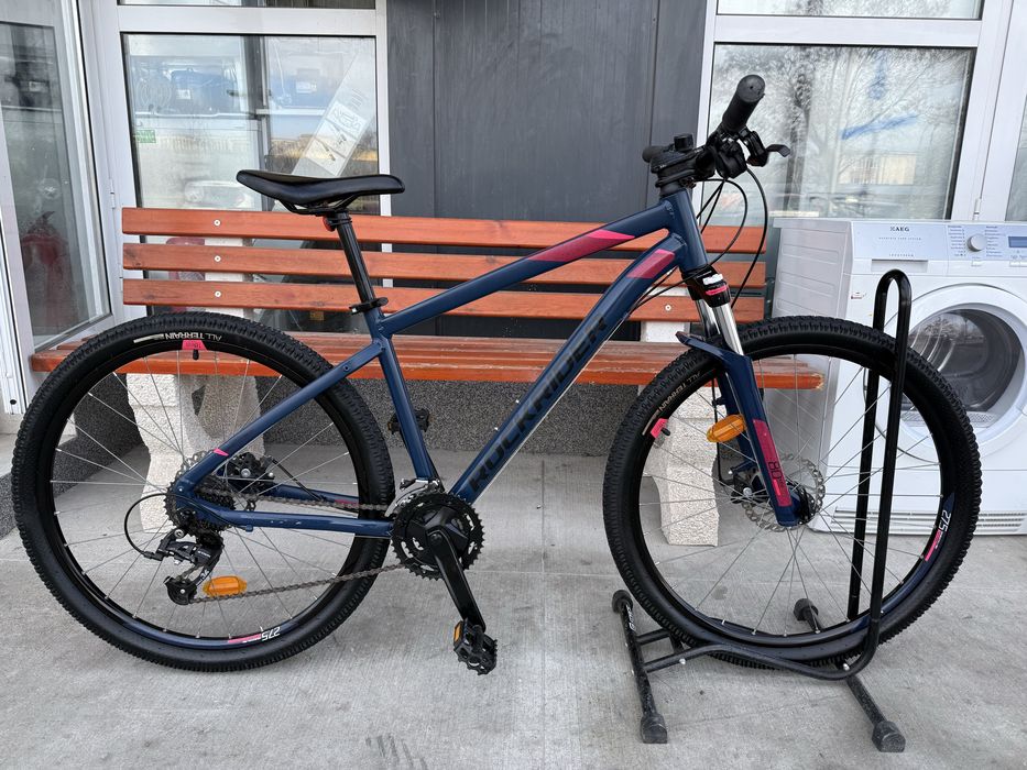 Планински велосипед ROCKRIDER 520 27.5/M