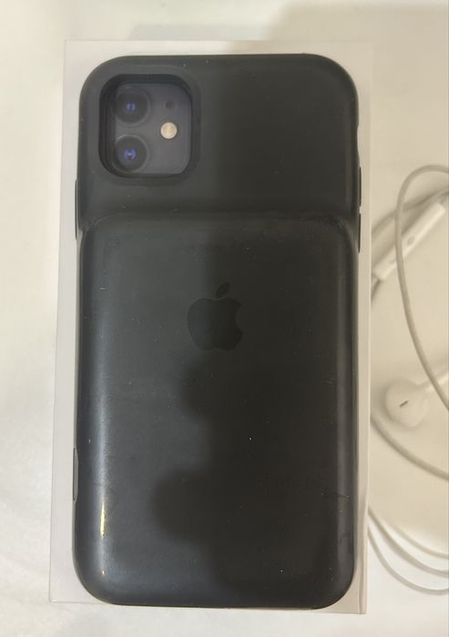 IPhone 11 256Gb.