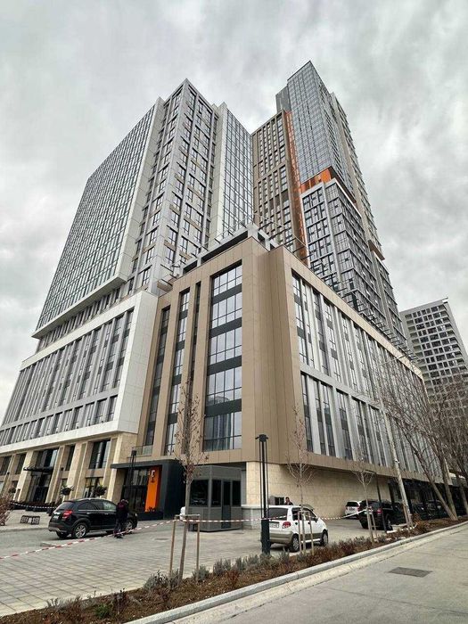 Arenda Nest One! 3-х