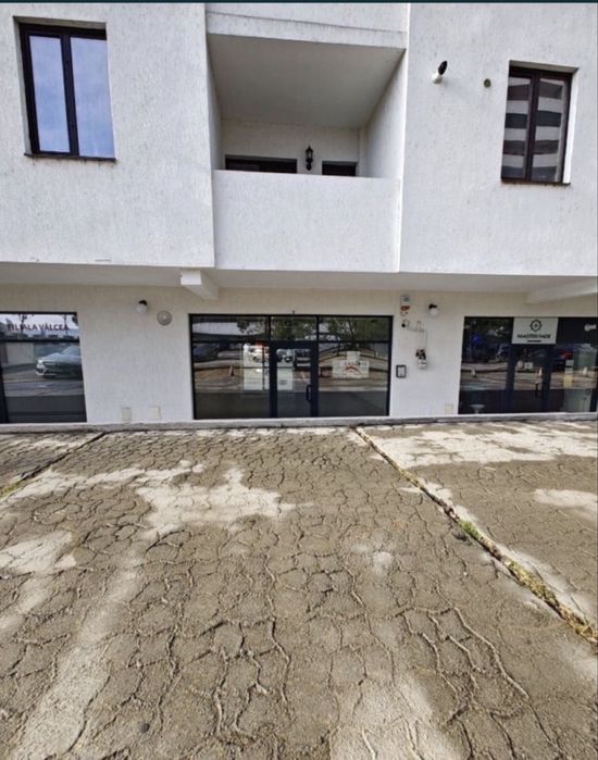 Spațiu comercial Premium in Centru - zona Libertatii