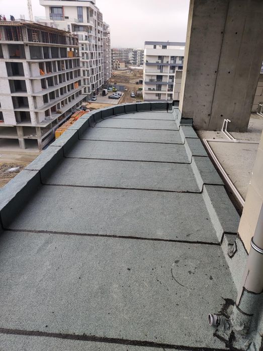 Hidroizolatii  20 RON  m/p