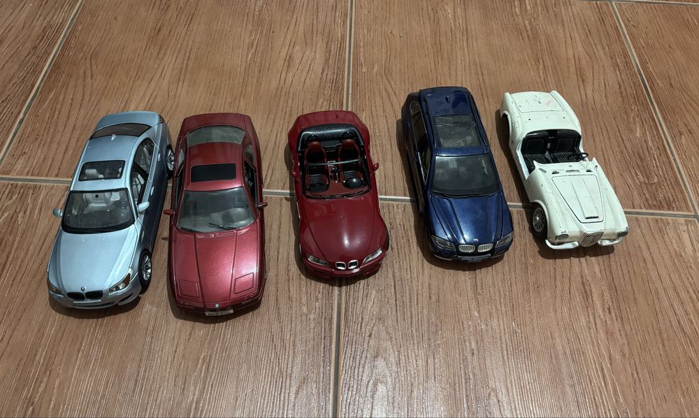 Machete auto diverse