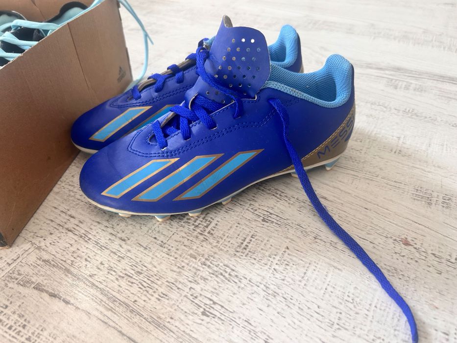 Adidas Messi—33