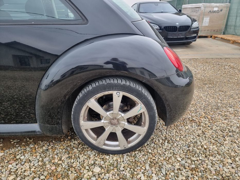 Vand jante aliaj OZ  225/40 r18