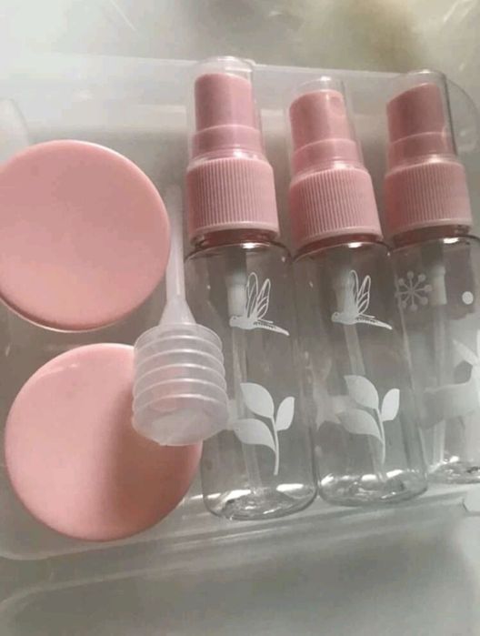 Комплект за пътуване Travel set