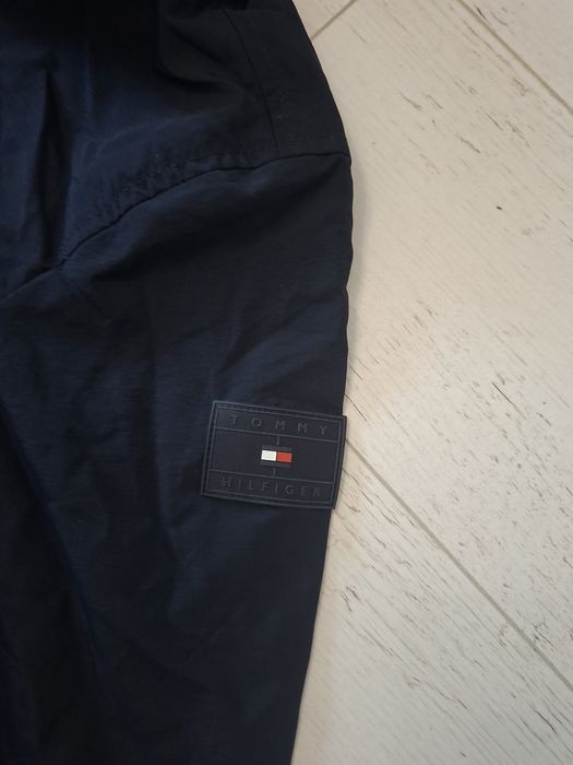 Tommy Hilfiger-Ориг. Яке Ново!!!