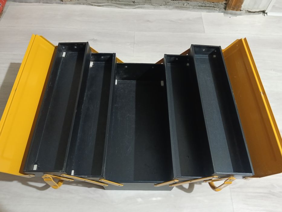 Ящик для инструментов