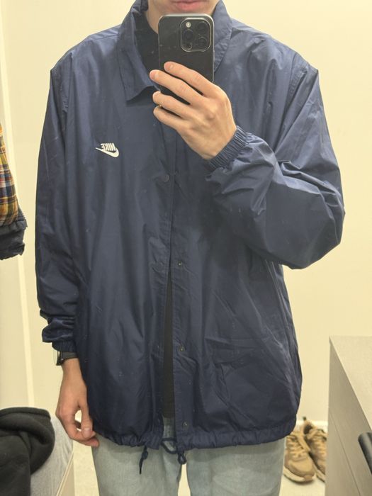 Nike. Ветровка, оригинал