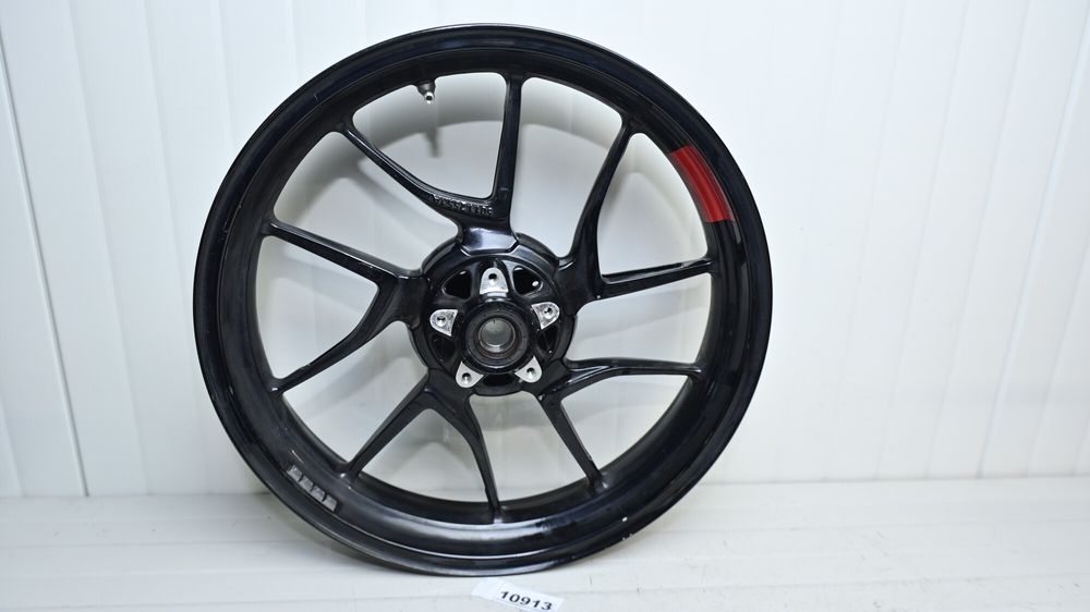 Janta Fata Ducati Monster 937 2021 - 2025