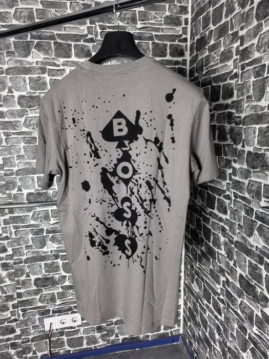 Hugo Boss тениска