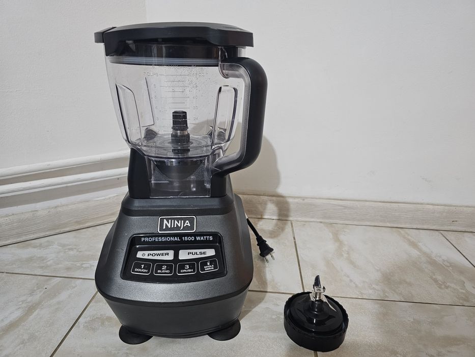 Robot Ninja BL770 defect