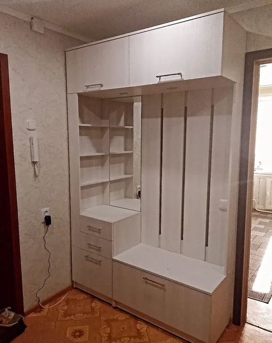 Прихожки на заказ Петропавловск