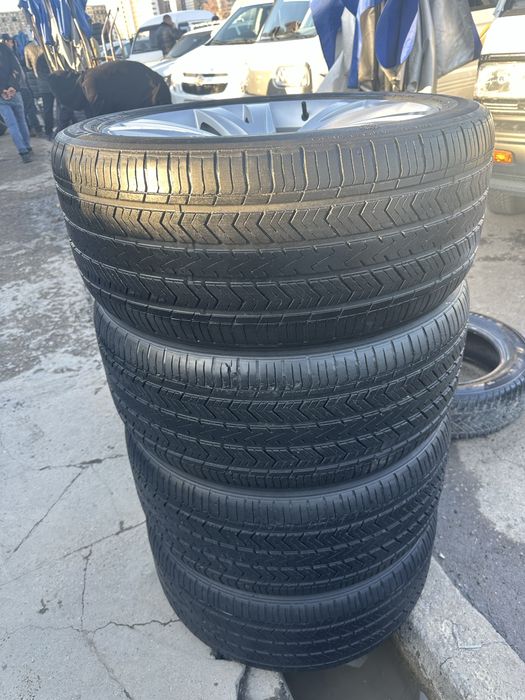 Kaptiva r20 diska balon