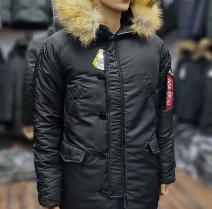 Продам Аляски , все размеры