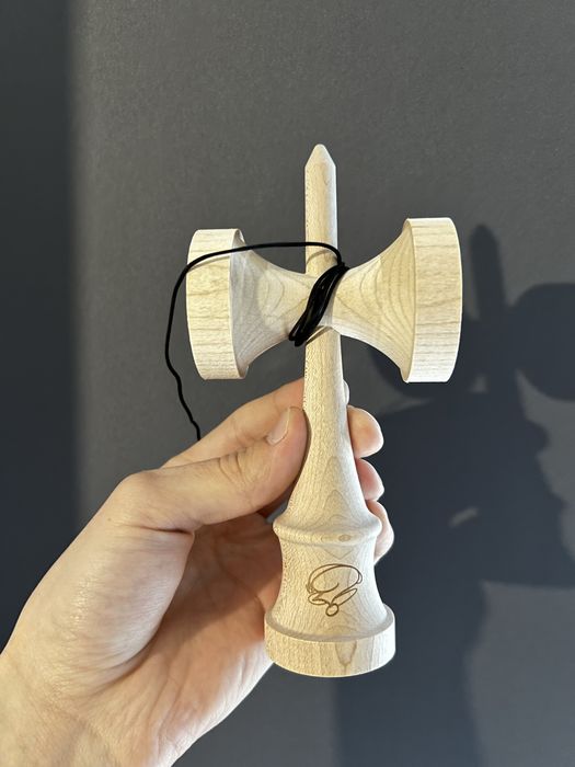 Ken question answer si mark kendama