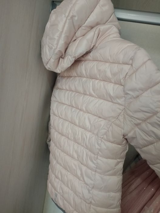 Яакета за момичета