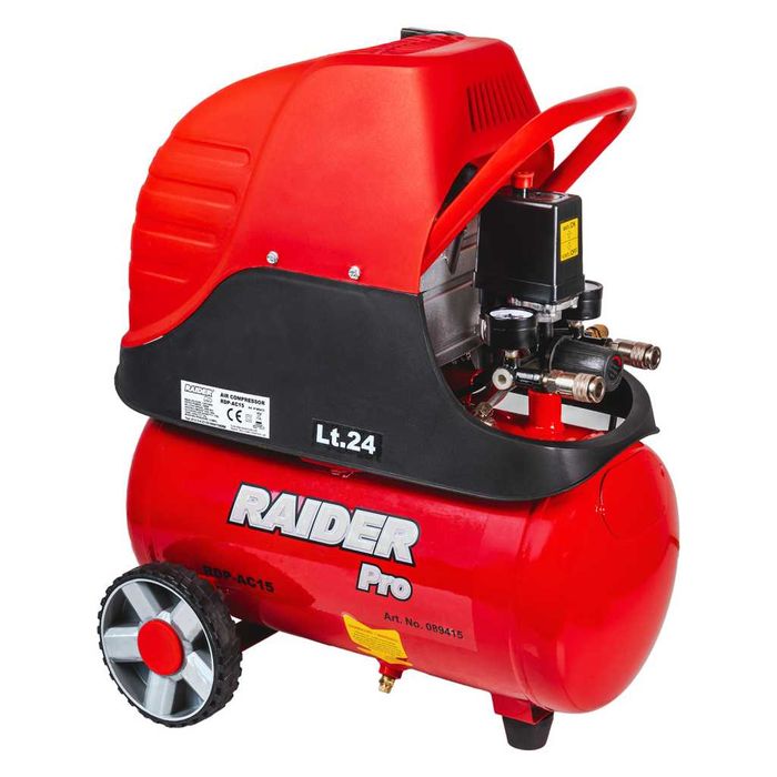 089415	Компресор  24L 1.5kW RDP-AC15