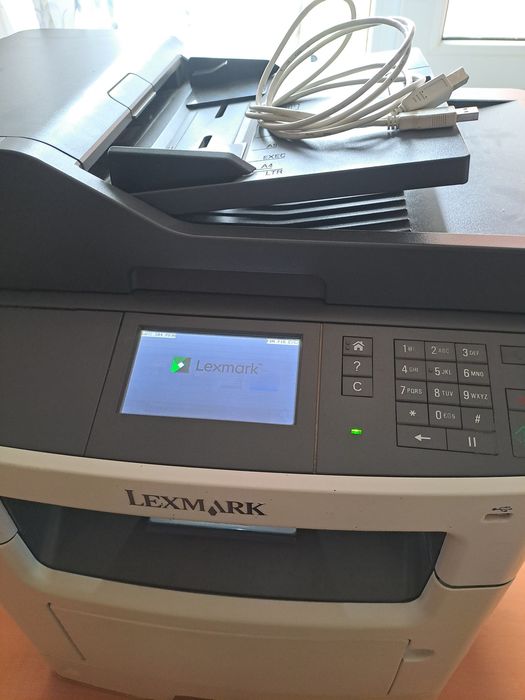 Multifuncțională Lexmark mx511de