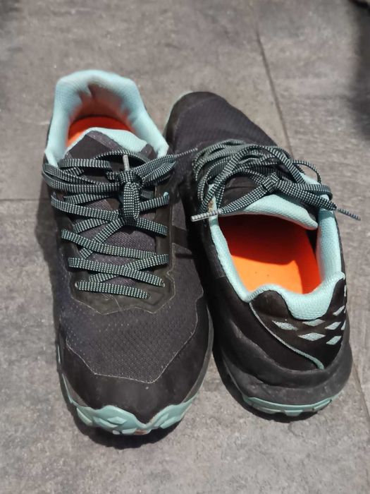 Дамски туристически обувки Mammut номер 39