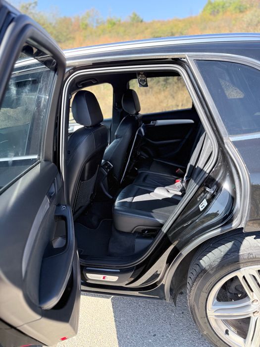 AUDI Q5 2016 — imagine 5