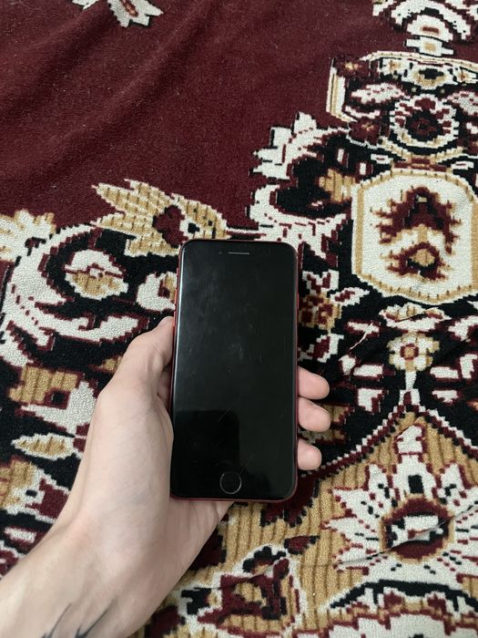 Iphone SE 2020 64gb