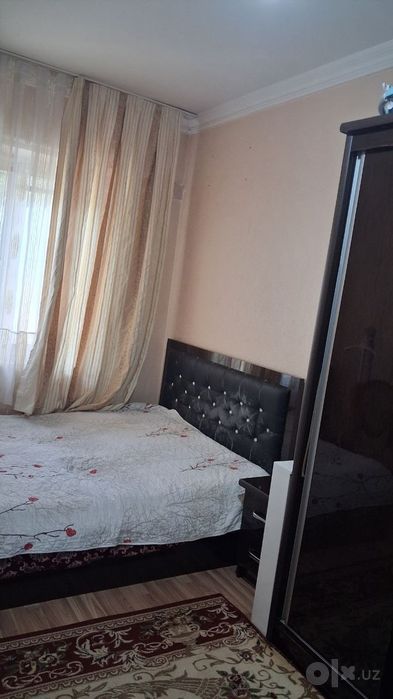 Кв 3/3/4 Феруза Севера восток 2*6 балкон