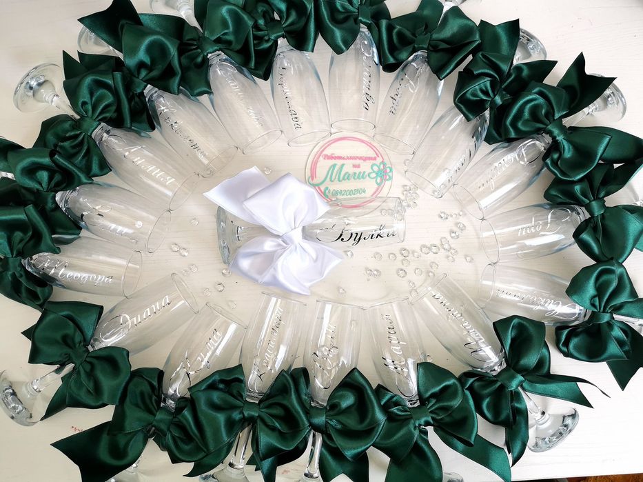 ПРОМОЦИЯ НА ЧАШИИИ!Аксесоари за моминско парти 9лв