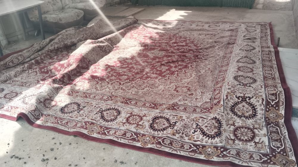 кілем сатылады!!! срочно