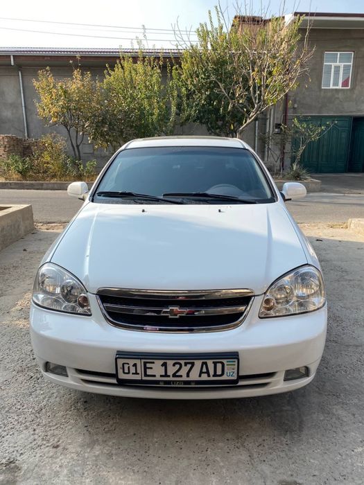 Lasetti 2013-yil aftamat 1.6 arendaga