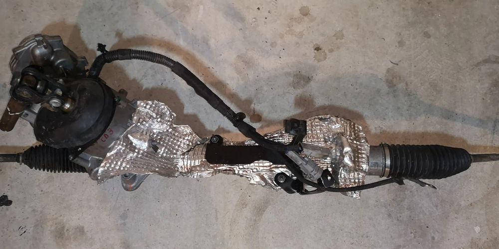 caseta directie peugeot 2008, citroen ds3, corsa f, mokka peugeot 308, 38210544