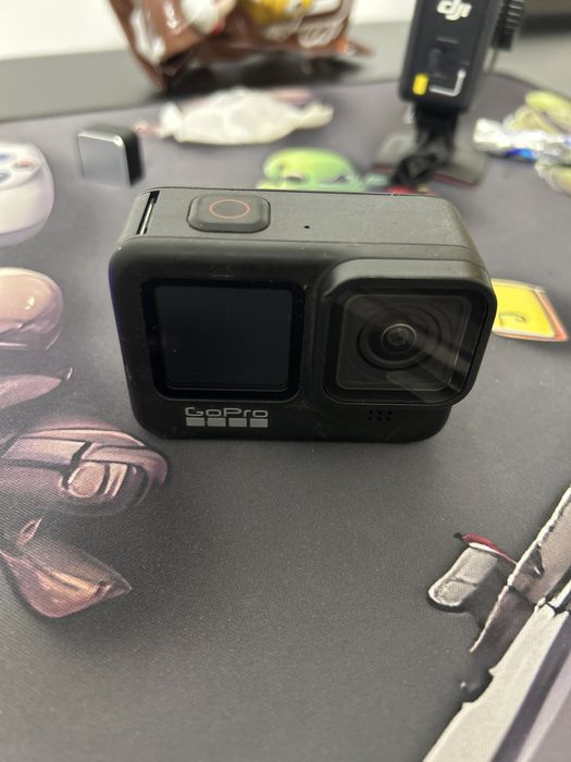 De vanzare GoPro Hero 9